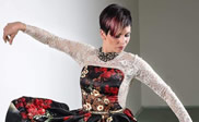 Módní show 2014 - NJ