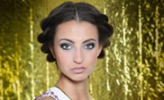 Módní show 2014 - NJ
