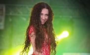 Módní show 2014 - NJ