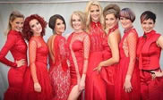 Módní show 2014 - NJ