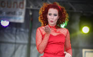 Módní show 2014 - NJ