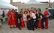Módní show 2014 - NJ