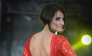 Módní show 2014 - NJ