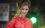 Módní show 2014 - NJ