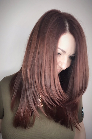 Pavlina Rendlova